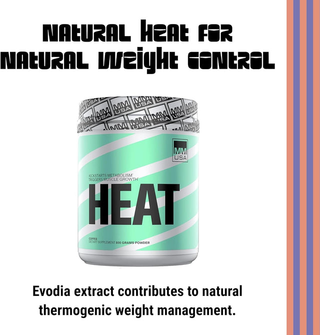 Heat Shock Protein: Revolutionary Thermogenic and Energy Booster for Enhanced Cardio Performance