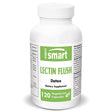 Supersmart - Lectin Flush - Gut Health - Food Allergies & Intolerances - Digestive Support | Non-Gmo & Gluten Free - 120 Vegetarian Capsules