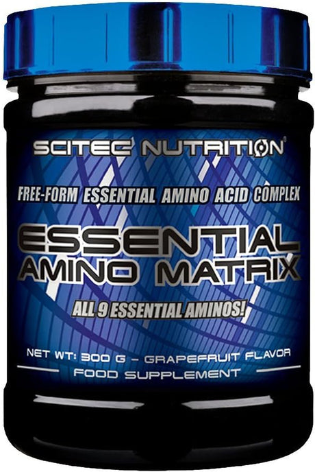 Scitec Supernatural 300G Pink Lemonade