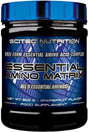 Scitec Supernatural 300G Pink Lemonade