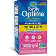 Nature’S Way Fortify Optima Women’S Daily Probiotic, 90 Billion, 15 Strains, Prebiotic, 30 Capsules