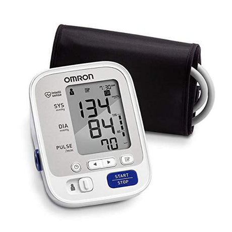 Omron Healthcare Omron Blood Pressure Monitor, 1 Ea