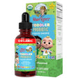 Maryruth Organics Cocomelon Toddler Probiotic Liquid Drops, Organic, 1 Fl Oz