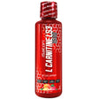 Isatori L-Carnitine LS3 Concentrated Liquid Metabolic Enhancer and Energy Booster - Health and Fitness - Keto Friendly - Stimulant Free - Pink Lemonade 1500Mg (32 Servings)