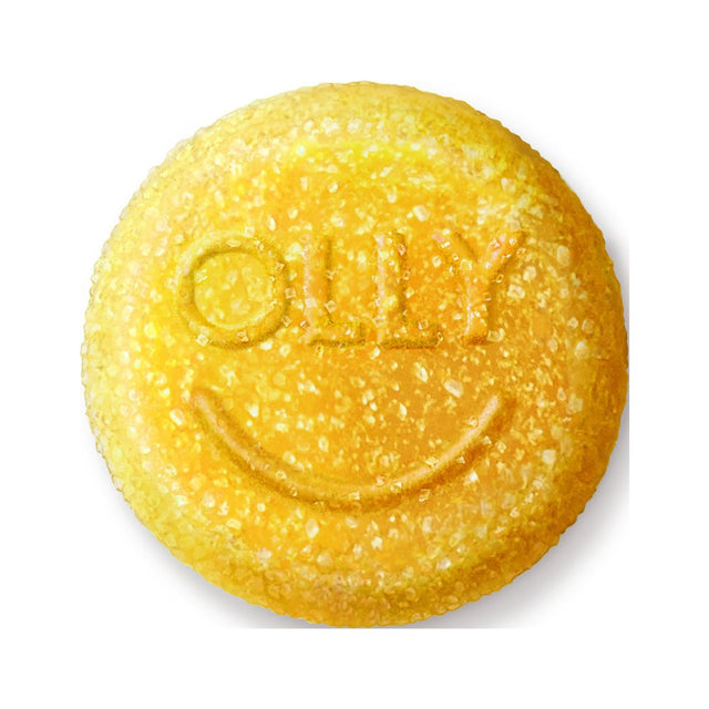 OLLY Probiotic Gummy, Immune & Gut Health, Digestive Supplement, Mango, 50 Ct
