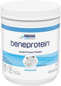 Resource BENEPROTEIN Instant Protein Powder, Resource Beneprotein Pwdr 8 Oz, (1 Each, 1 Each)