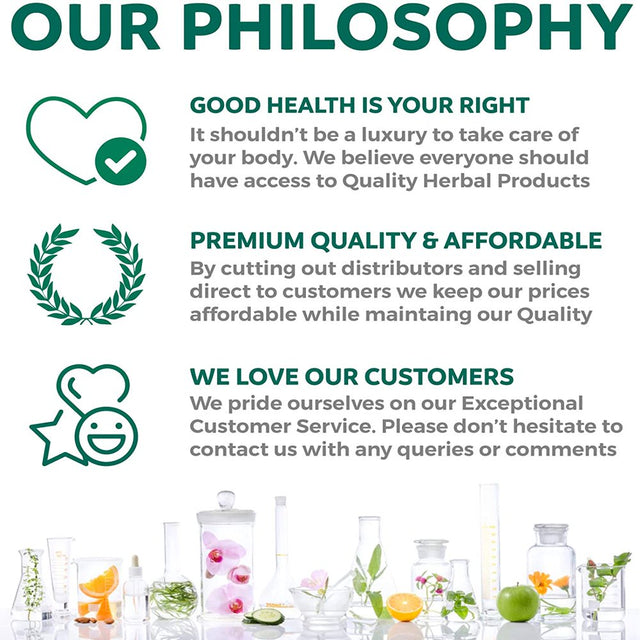 Healths Harmony Blood Sugar (120 Capsules) Helps Support Blood Glucose Levels Already in the Normal Range - Multi Vitamin, Mineral, and Herb Supplement
