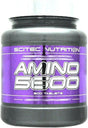 Amino 5600-500 Tablets - Scitec Nutrition