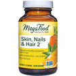 Megafood Skin, Nails & Hair 2, 90 Tablets