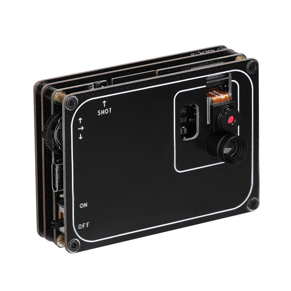 Ammoon Thermal Camera - Infrared Imager & Temperature Detect
