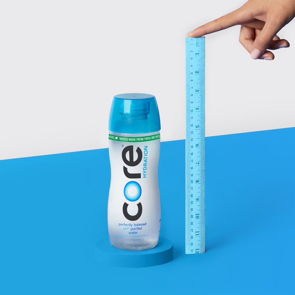 Core Hydration Water - 30.4oz Bottle
