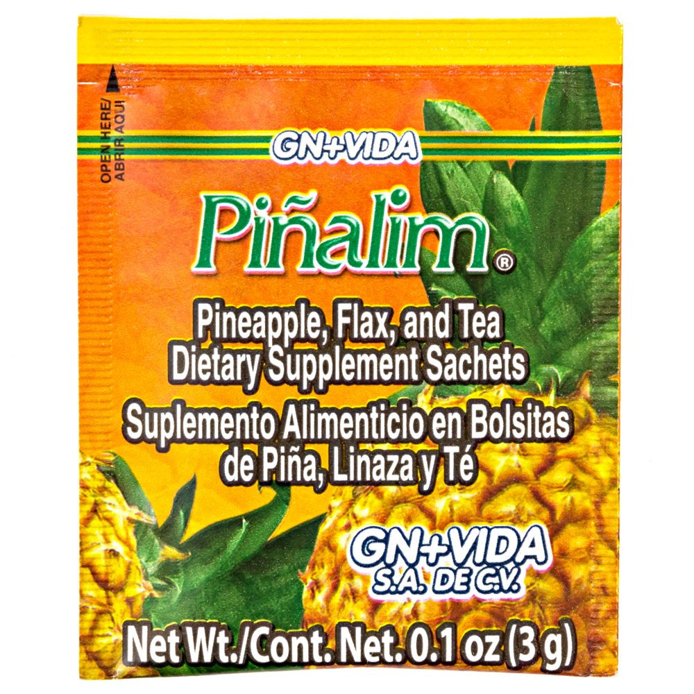 Pinalim Dietary Supplements, 30 Count | VitaShop NZ