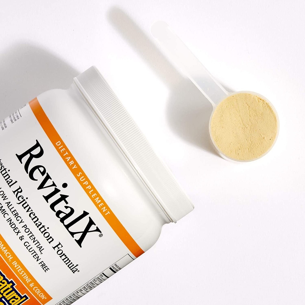 Colon Aid RevitalX Intestinal Rejuvenation - Natural Factors
