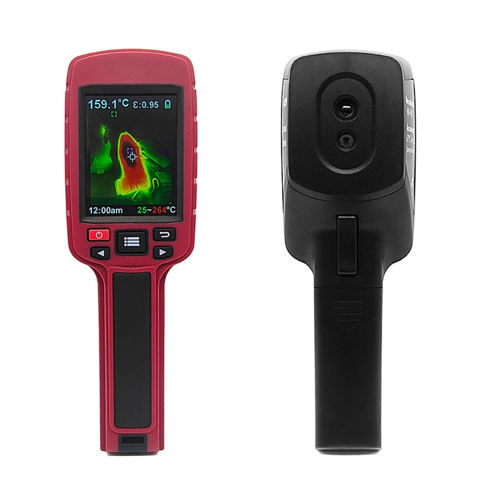 Thermal Imager Camera - Handheld Infrared Temp Measurement