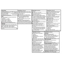 Advil Multi Symptom Cold and Flu Medicine with Ibuprofen - 20 Coated ...