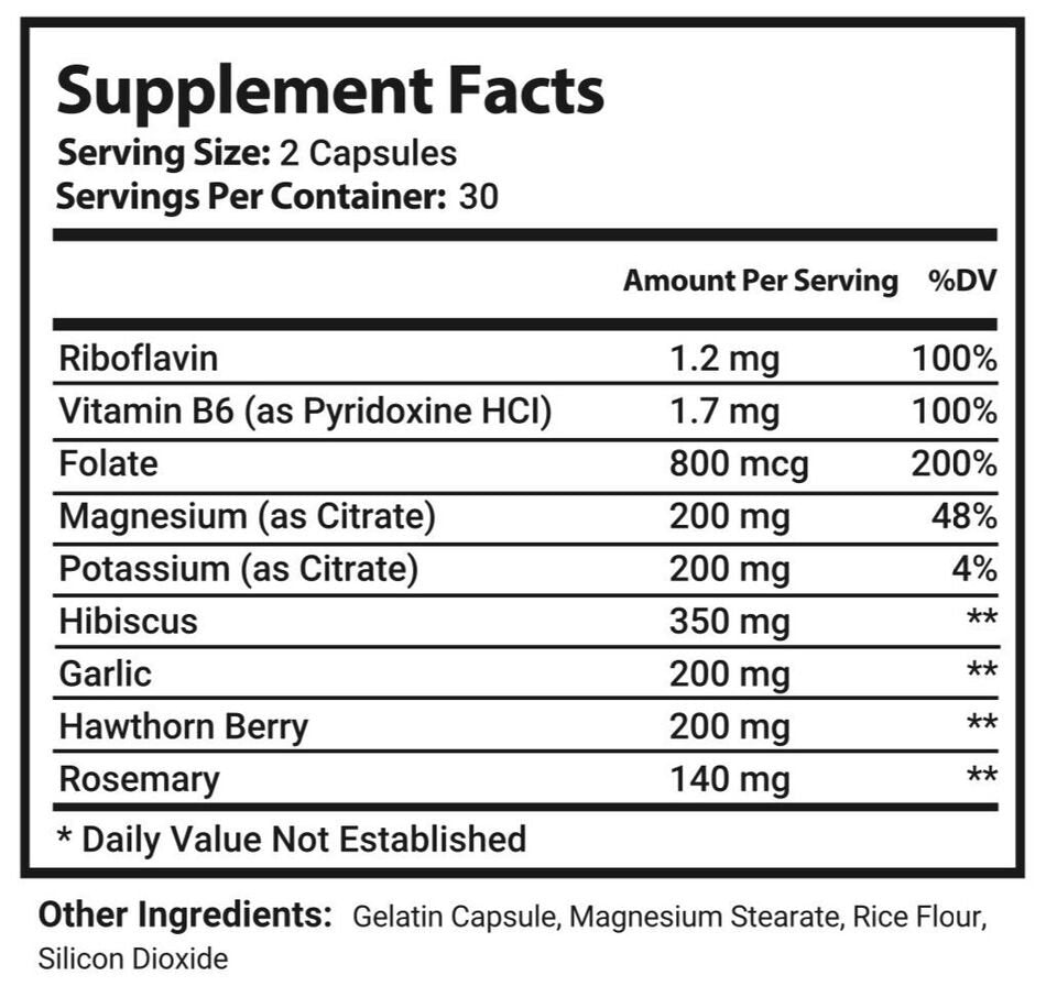 NZT-48 Brain Support - Boost Memory & Focus