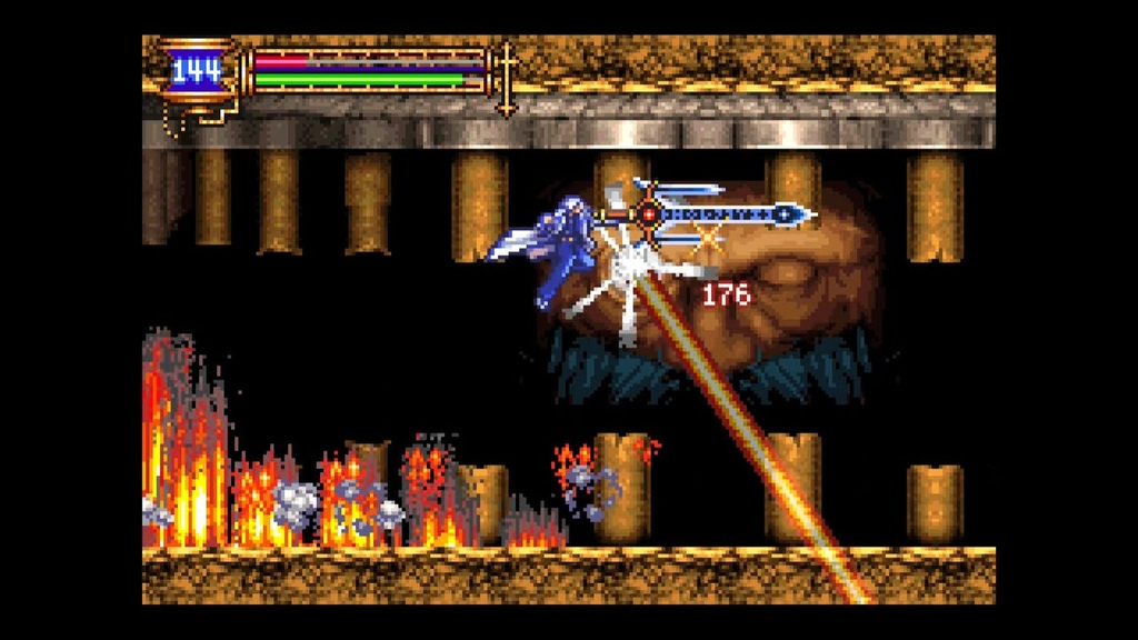 Castlevania Advance Collection - Nintendo Switch [Digital] | VitaShop NZ