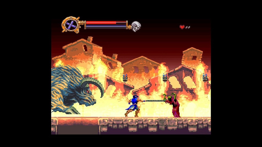 Castlevania Advance Collection - Nintendo Switch [Digital] | VitaShop NZ