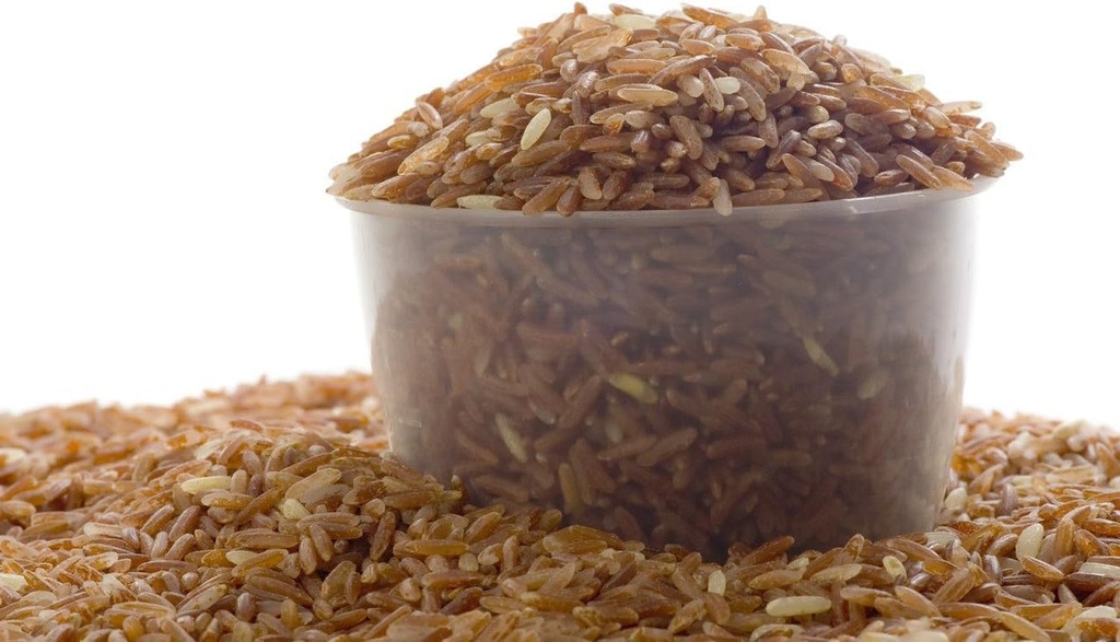 Protein In Brown Rice Organic Brown Rice Protein - 80% Protein - 12oz