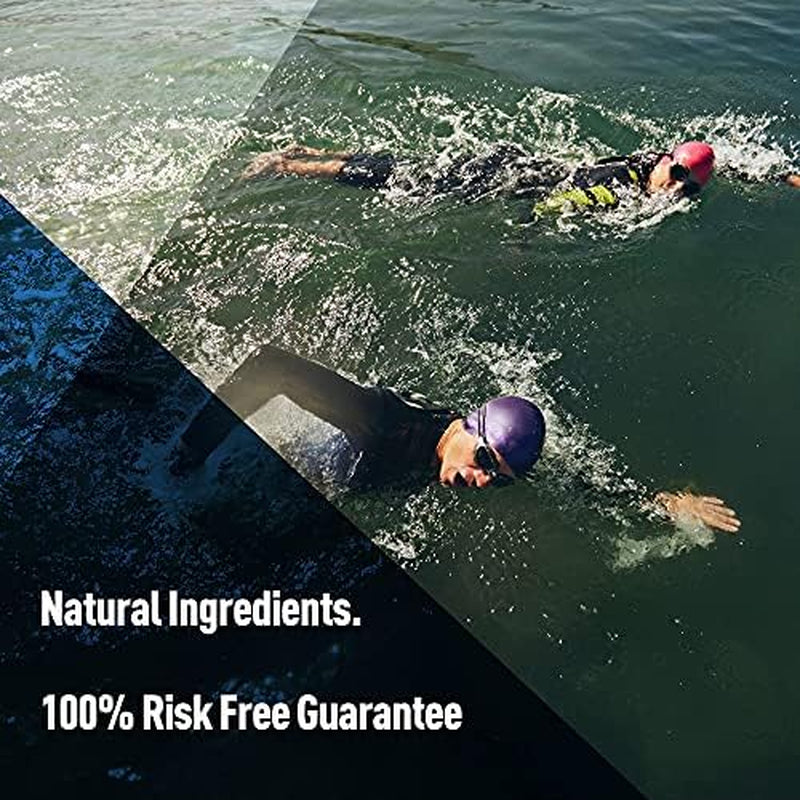 Vo2 Boost VO2 Boost - Natural Endurance & Oxygen Supplement