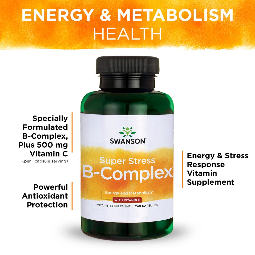Swanson Calciboost Calcium & Vitamin D - 240 Softgels
