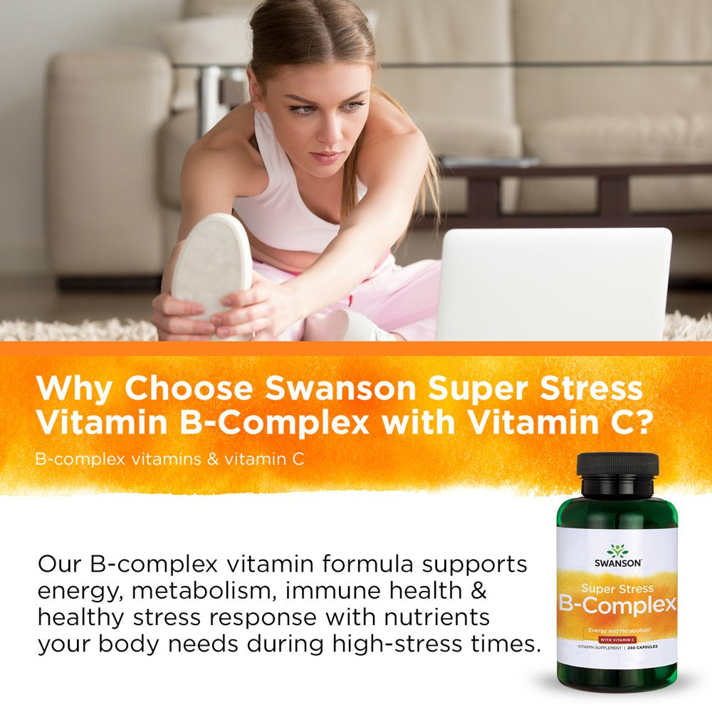 Swanson Calciboost Calcium & Vitamin D - 240 Softgels