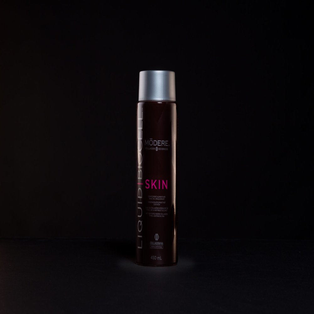 Liquid BioCell Skin - Collagen Supplement | Modere