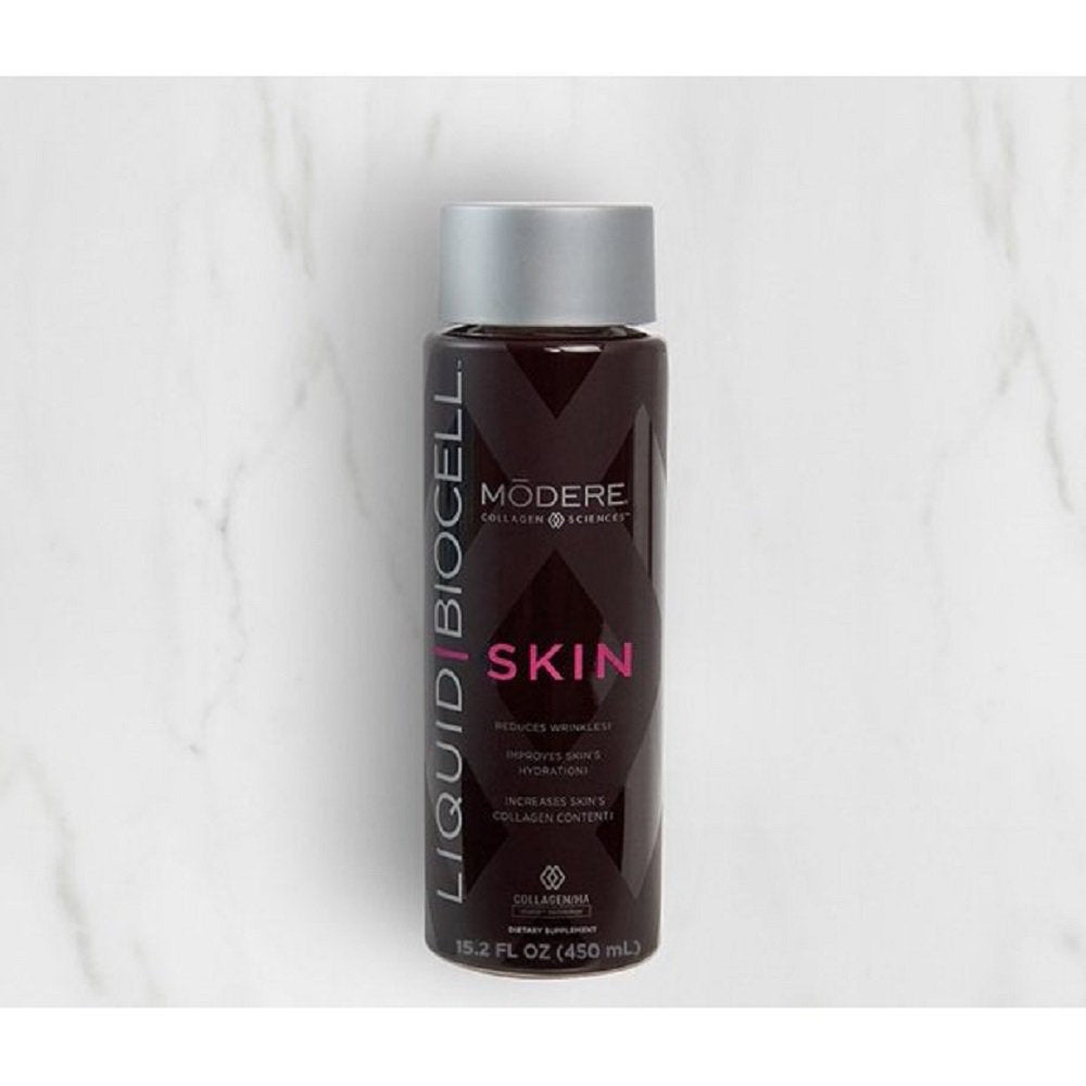 Liquid BioCell Skin - Collagen Supplement | Modere