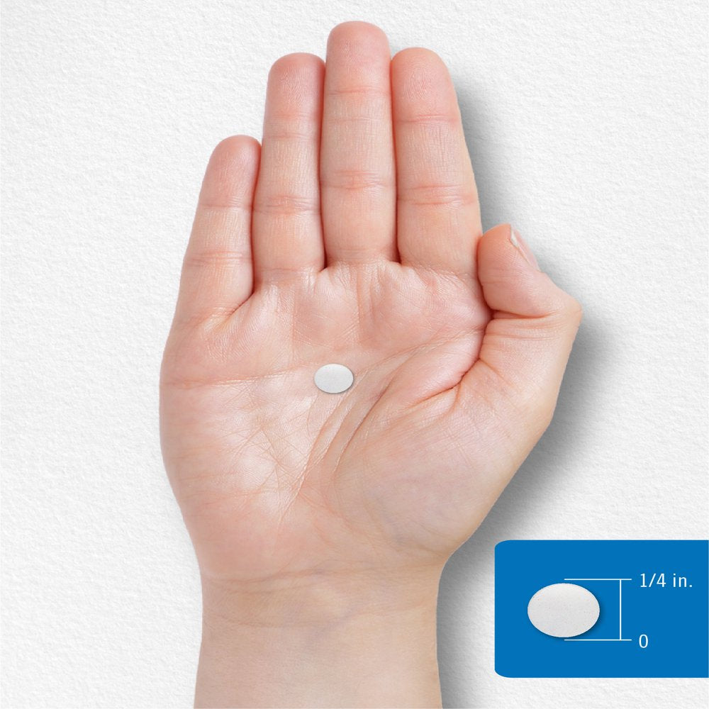 Lactase Enzyme 9000 FCC - 180 Tablets | Carlyle