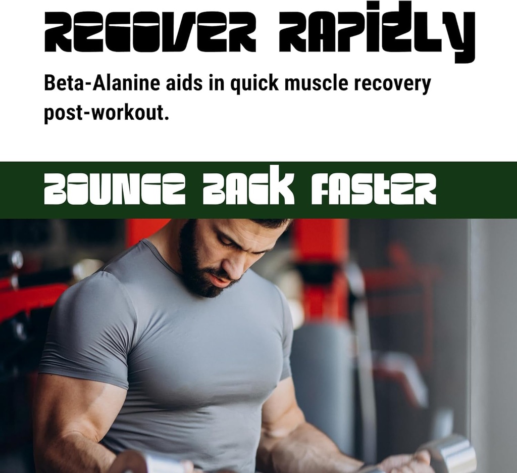 Extra Boost Performance Enhancer Endurus II: Boost Stamina & Athletic Performance