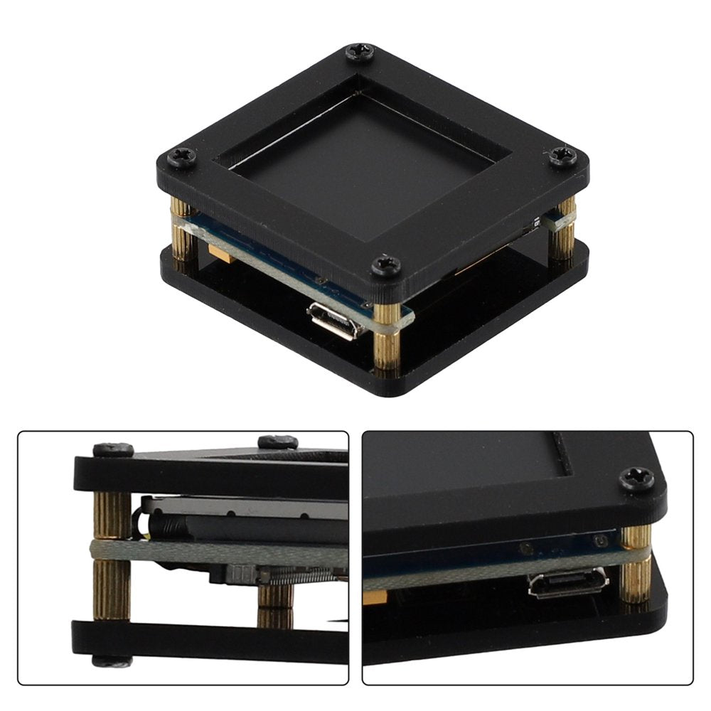 AMG8833 Thermal Camera Array - 8x8 IR Temperature Sensor