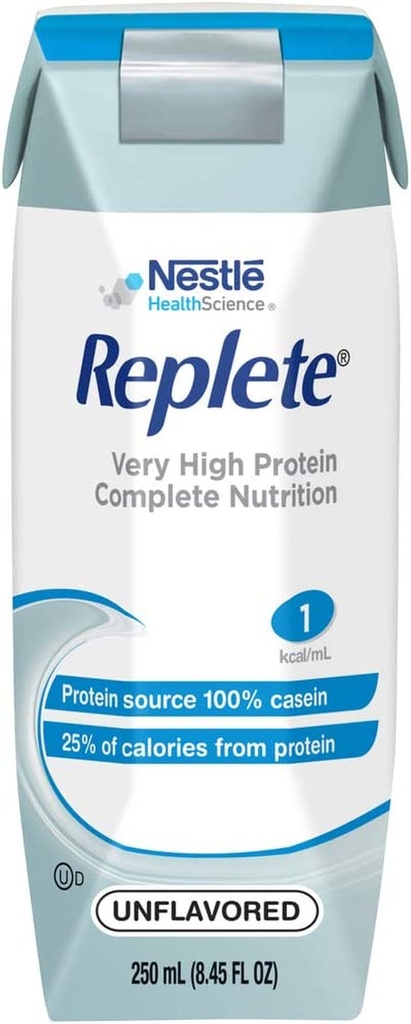 Replete Unflavored, 24 Count | VitaShop NZ