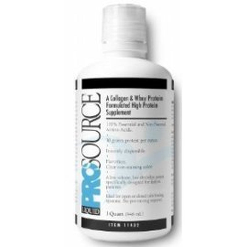 Prosource Liquid Protein - 32oz Bottle