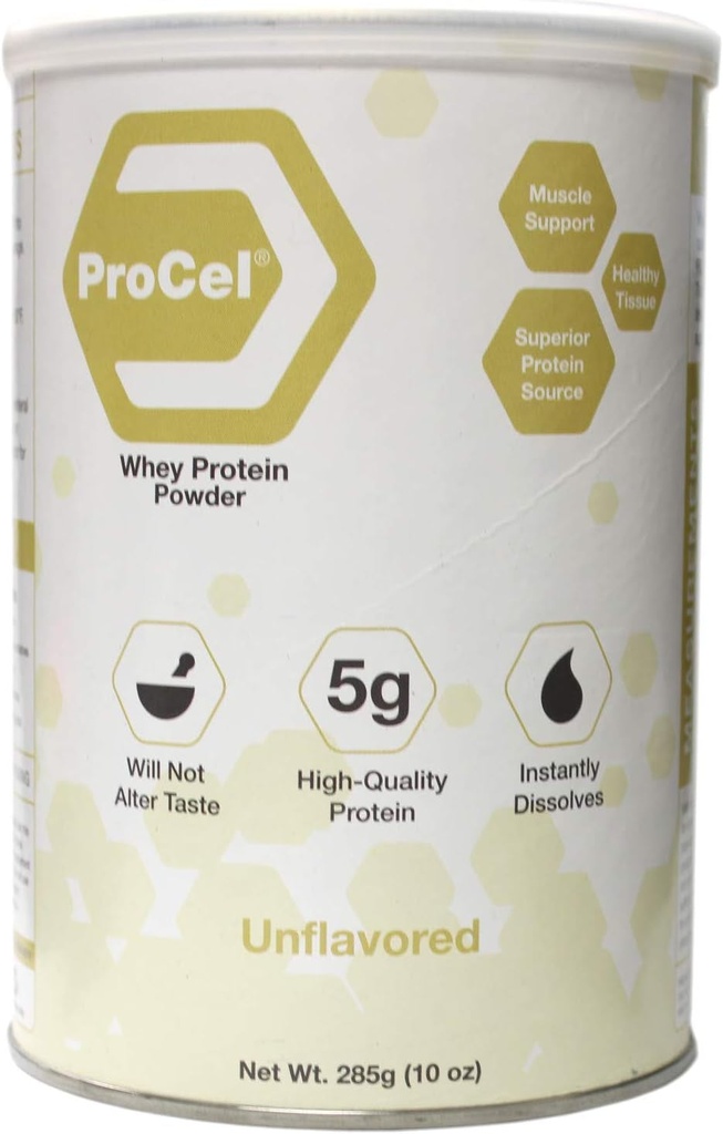 ProCel Case (6 Cans) - Whey Protein Supplement