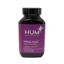 HUM Wing Man - Liver Detox & Support - 60 Capsules