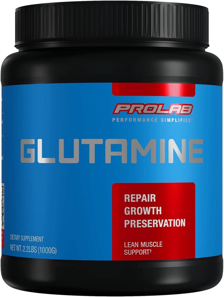 Prolab Glutamine Powder - 35.3oz (1000g)