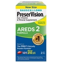 Preservision AREDS2 Formula, 210 Soft Gels