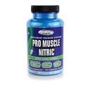 Natural Sport Pro Muscle Nitric-Nitric Oxide Formula 120 Veg Caps