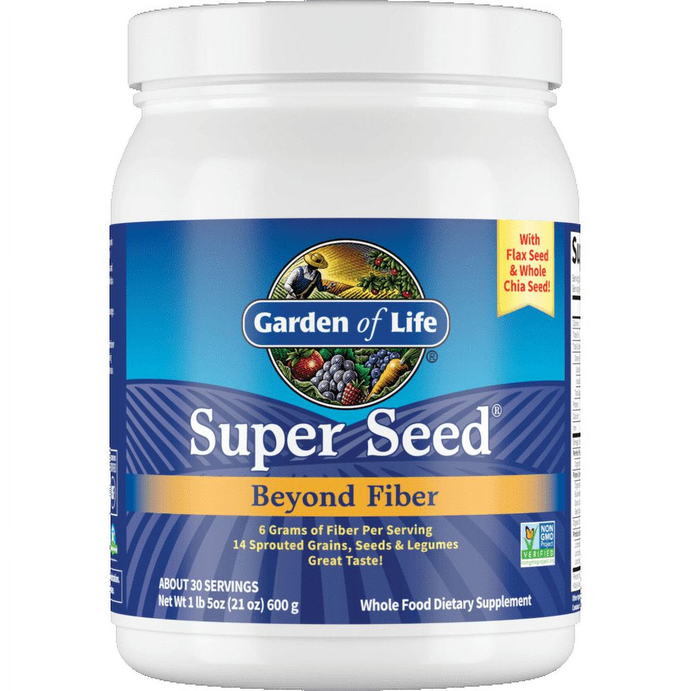 GARDEN of LIFE