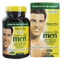 Natures plus - Source of Life Men'S Multi-Vitamin - 60 Tablets