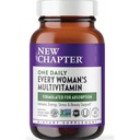 New Chapter Every Woman'S One Daily Whole Food Multi - 48 Tablets