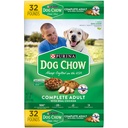Purina Dog Chow Dry Dog Food Complete Adult with Real Chicken - 32 Lb. Bag