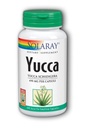 Solaray Yucca 100 Capsules