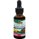 Natures Answer Organic Black Cohosh - 1 Oz
