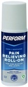 Perform Pain Relieving Roll-On, 3.0 FL Oz