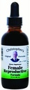 Christopher'S Original Formulas Female Reproductive Form Nufem, 2 Oz