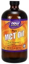 NOW Foods MCT Oil - 32 Fl. Oz.