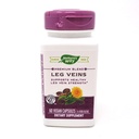 Nature'S Way Leg Veins Dietary Supplement Capsules