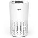 Vremi Premium True HEPA Air Purifier for Large Rooms - Removes 99.97% of Airborne Particles with H13, Activated Carbon and 3-Stage Filtration - for Rooms up to 200 Square Feet