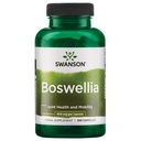 Swanson Herbal Supplements Boswellia 400 Mg Capsule 100Ct